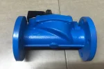 Van điện từ DN65